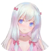 少女装扮