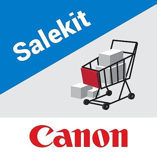 Canon SaleKit