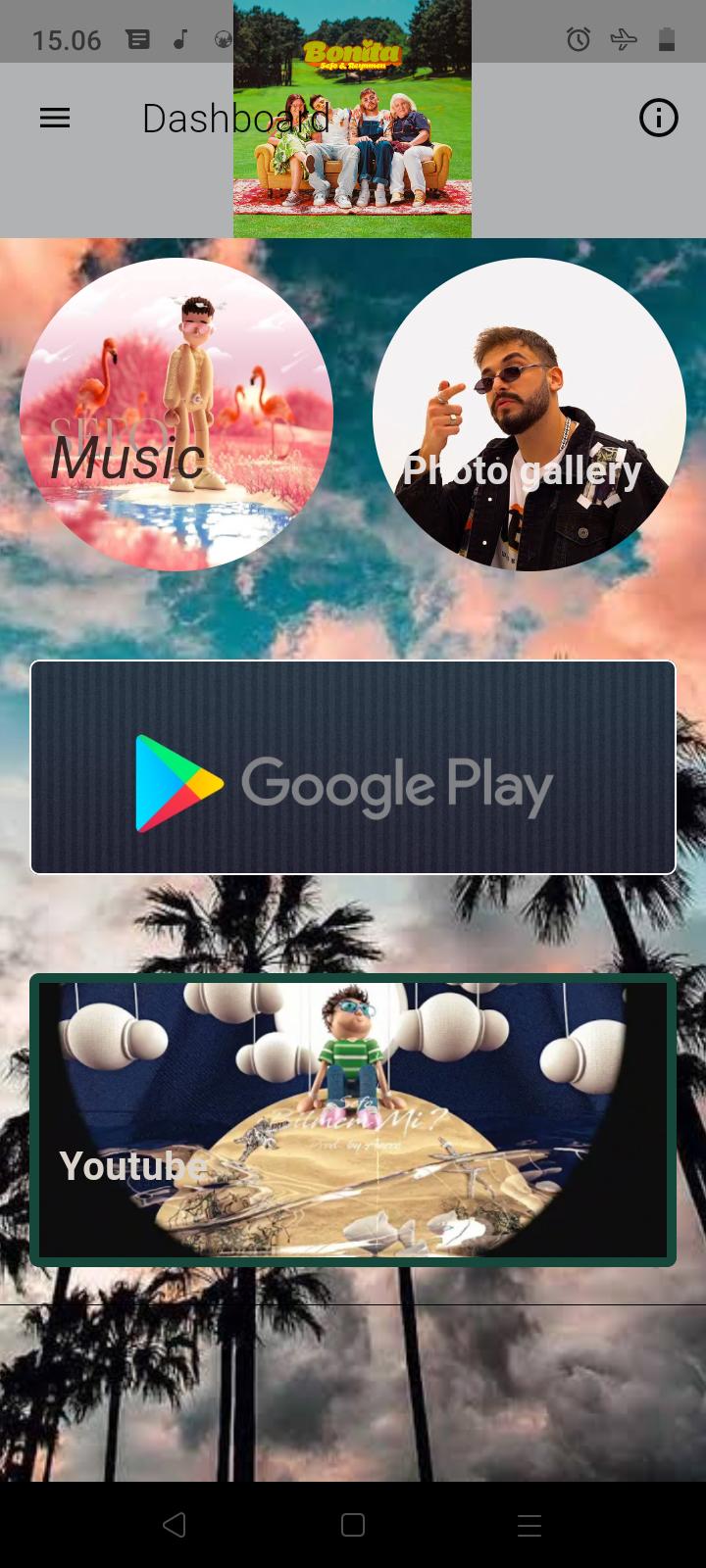 gallery