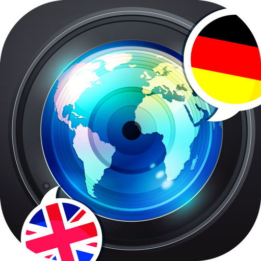 Photo translator (English tran