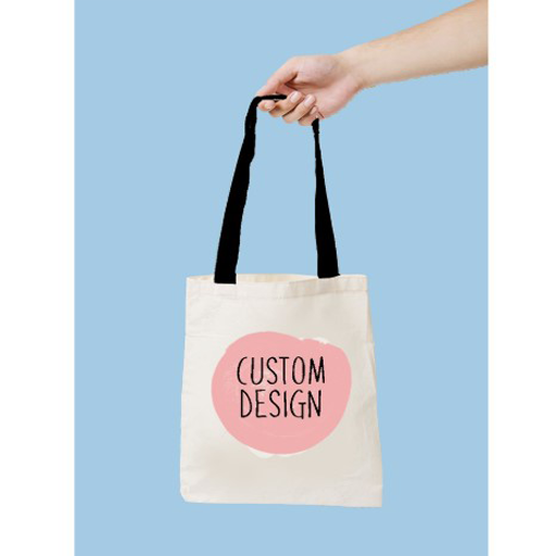 Desain Tote Bag