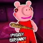 piggy granny Roblx scary mod