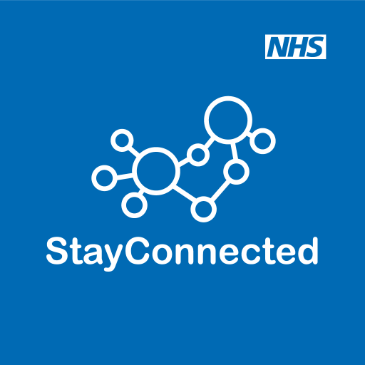 NHS StayConnected