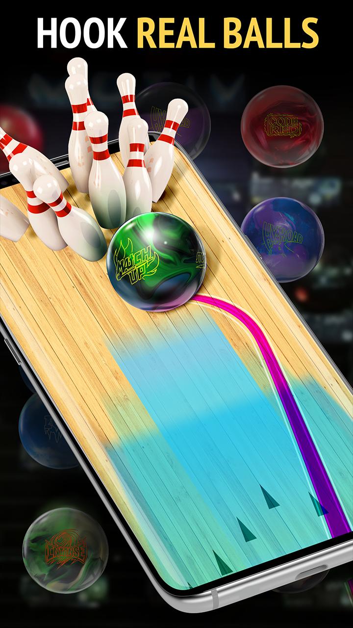 Скачать Bowling by Jason Belmonte на ПК | Официальный представитель GameLoop