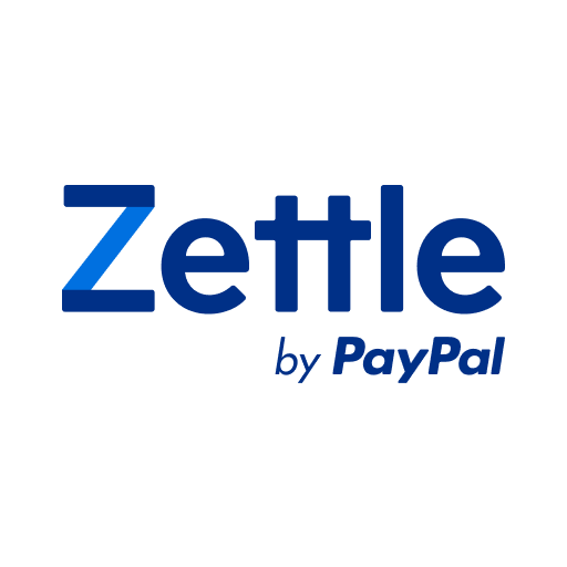 Zettle Go: aceite pagamentos