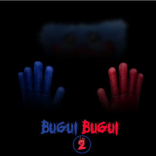 Bugui bugui playtime 2- clue