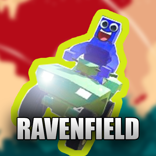 Ravenfield Mods