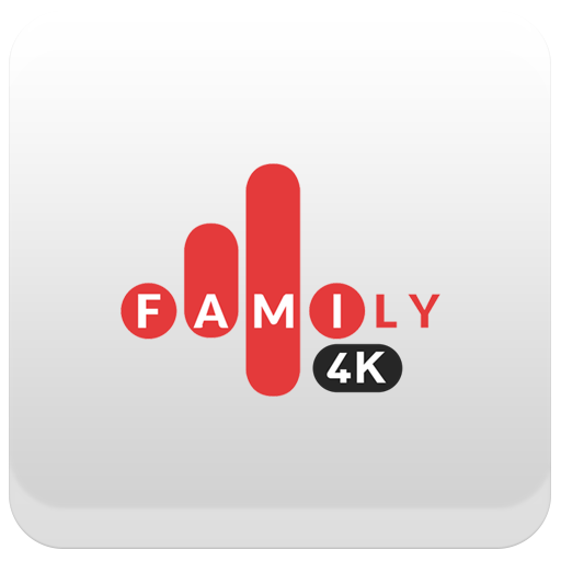 Family 4K