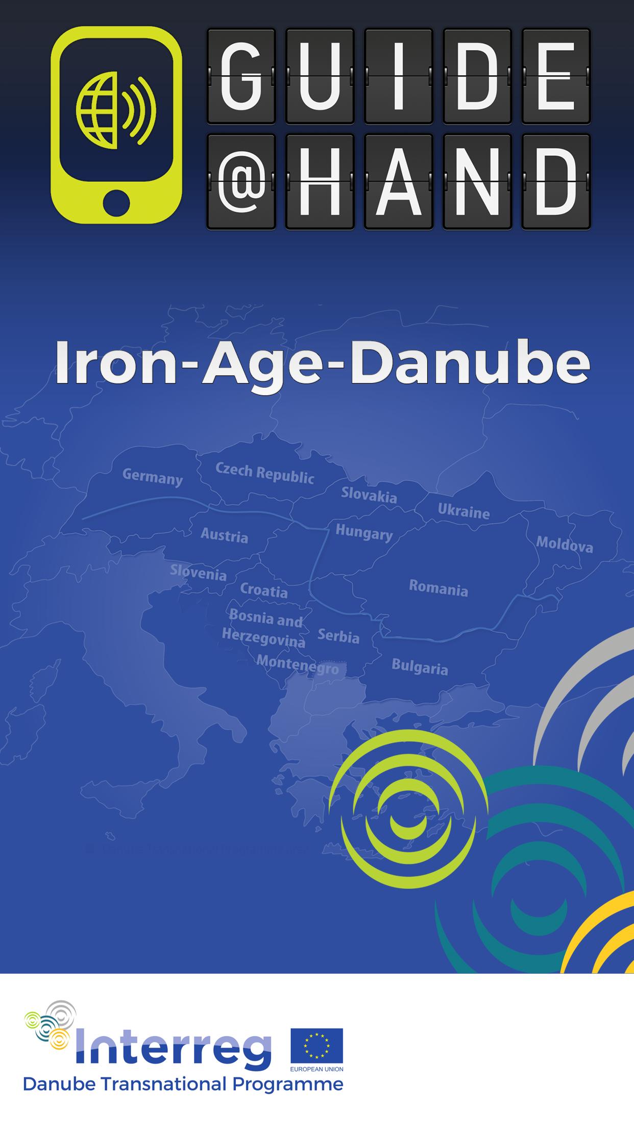 Download Iron Age Danube Route android on PC