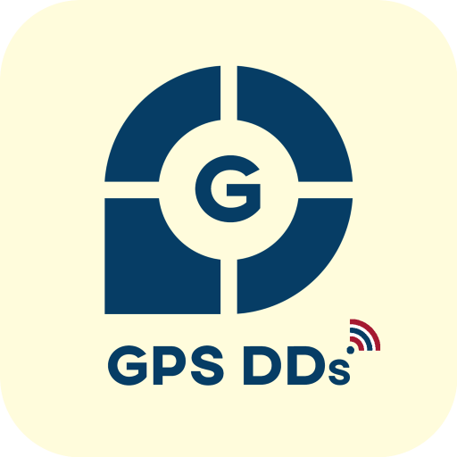 GPSDD