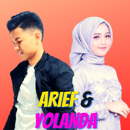 Arief & Yolanda Full Album