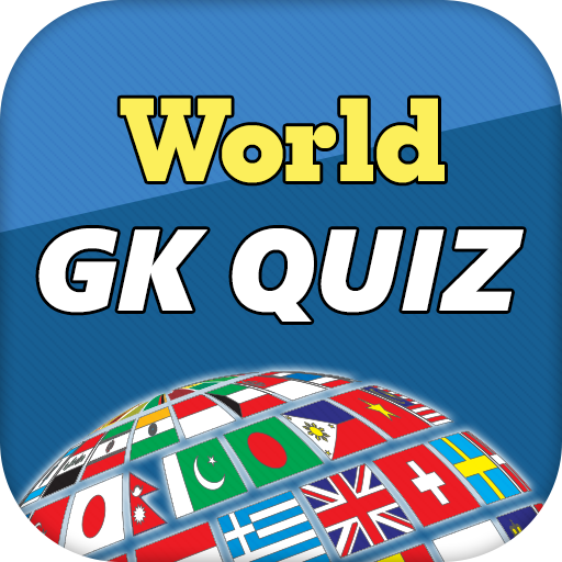 World General Knowledge Quiz
