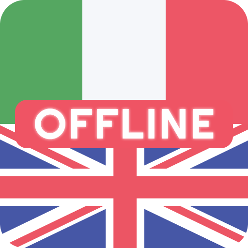 Italian English Dictionary