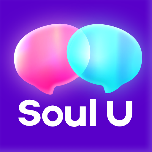 Soul U -  दोस्तों से चैट करें