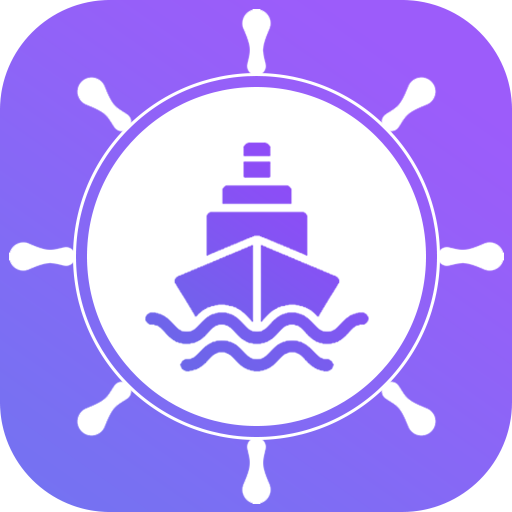 Marine Traffic: Ship Tracker - Vessel finder