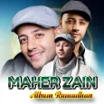 Maher Zain Album Ramadhan
