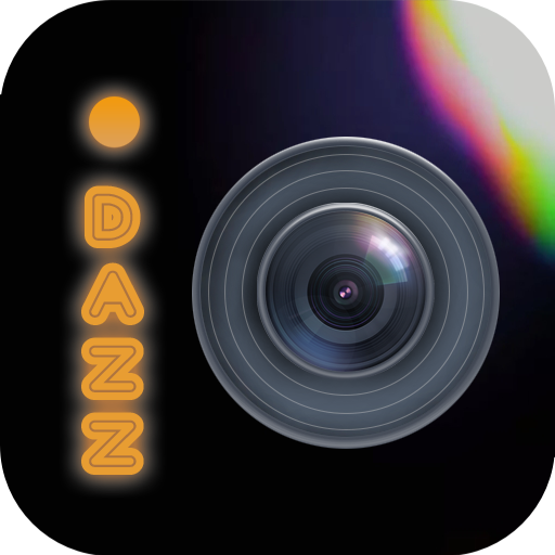 Dazz Cam - Iretro1967