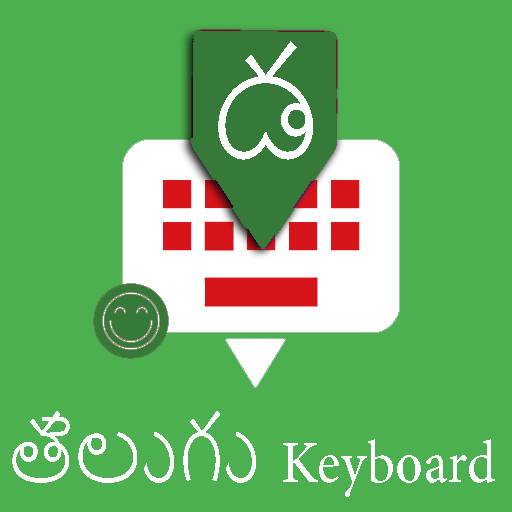Telugu Keyboard by Infra