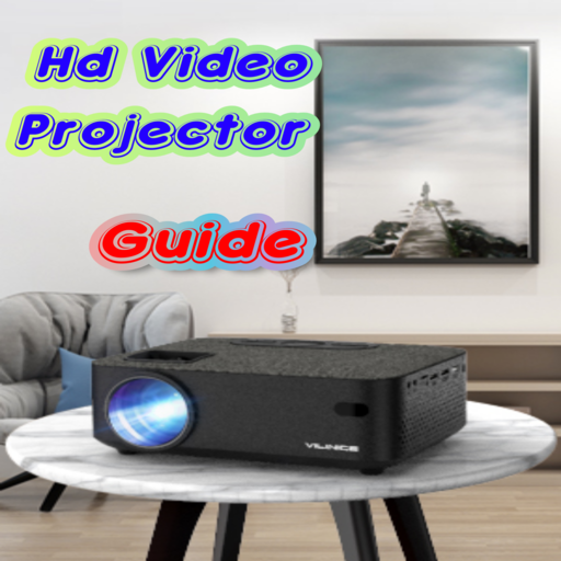 Hd Video Projector Guide