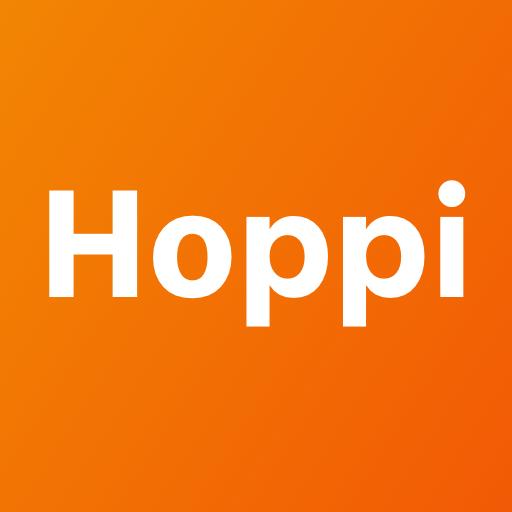 Hoppi