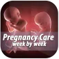 Pregnancy Week Calculator App