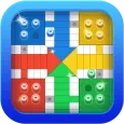 Parchisi PLAY: Dice Board Game