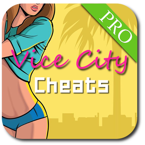 Cheat GTA VC for PS4, Xbox, PC