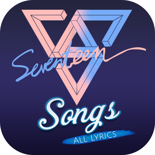 Seventeen Songs: All Lyrics