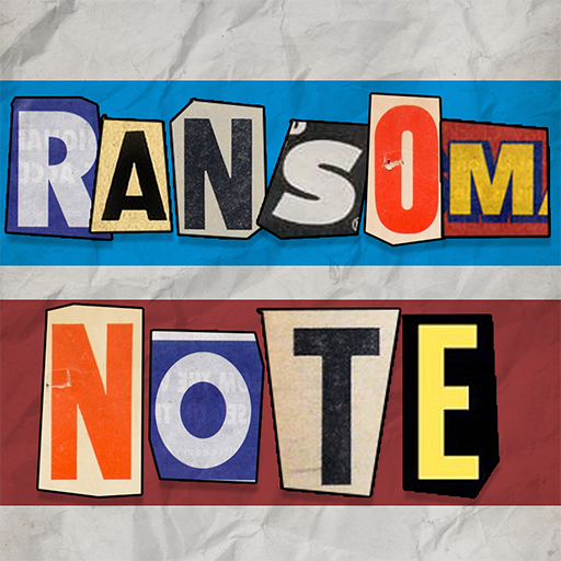 Ransom Note