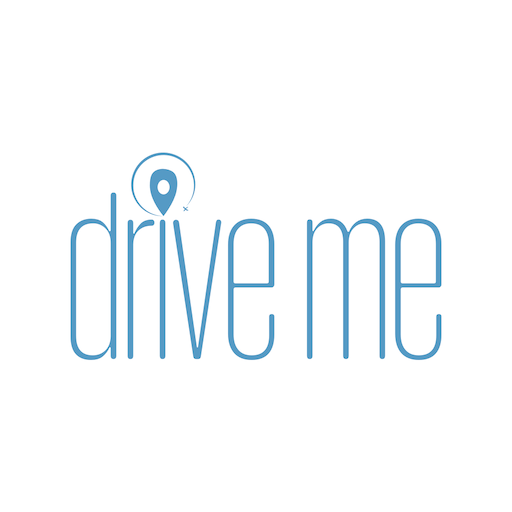 DriveMeApp Driver