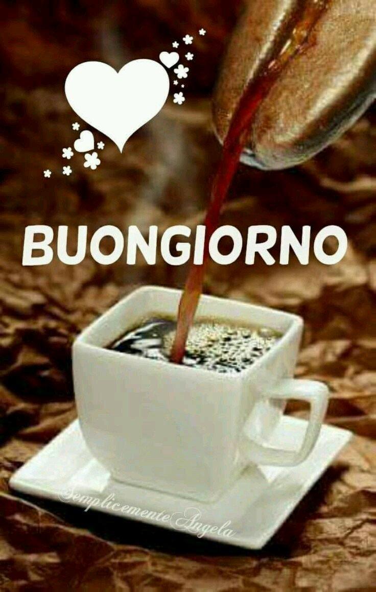 Download Buongiorno,Buonanotte 4K/GIF android on PC