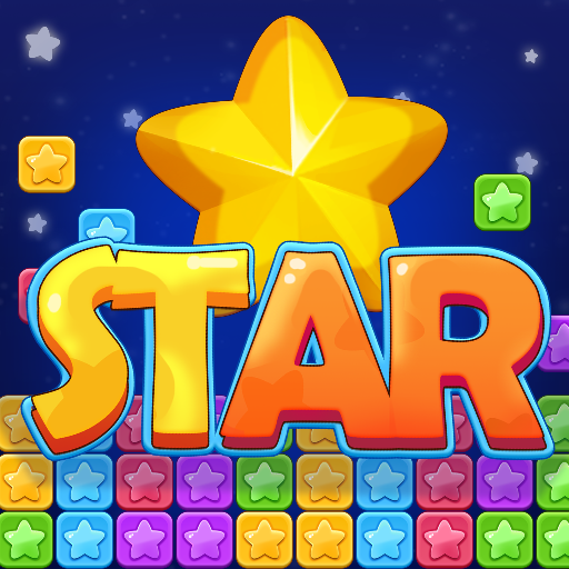 Pop Star- Free Puzzle Game 202