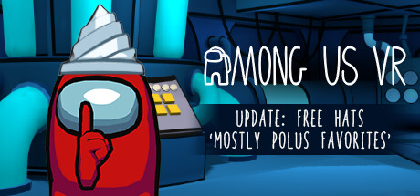 Among Us VR