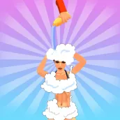 Shampoo Challenge