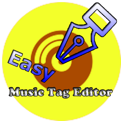 Easy Music Tag Editor .