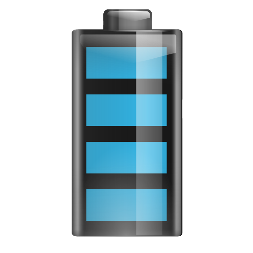 BatteryBot Battery Indicator