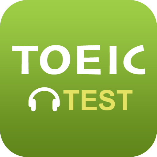 TOEIC Practice Test