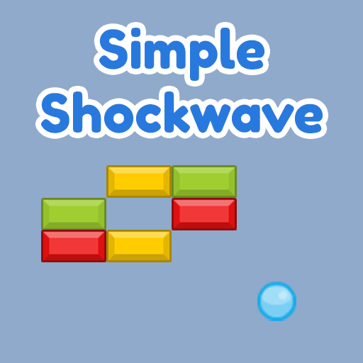 Simple Shockwave