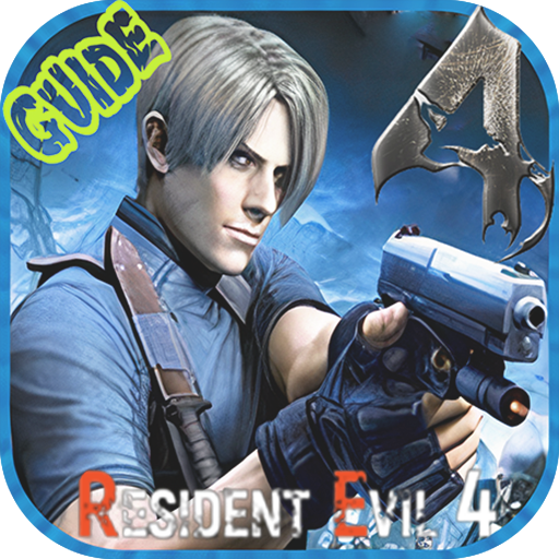 Tips Resident Evil 4 - Game 2021