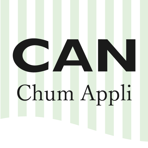 CAN Chum Appli [キャンチャム]公式アプリ