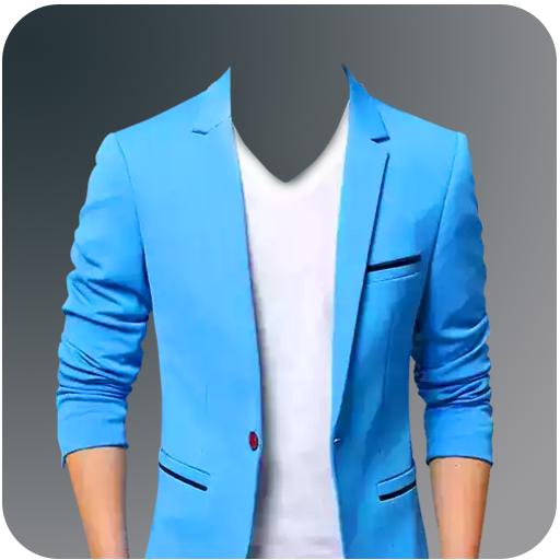 Smarty Man Photo Suit Montage