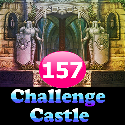 Challenge Castle Escape Game