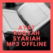 Ayat Ruqyah Syariah MP3 Offlin