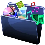 File Manager & File Explorer