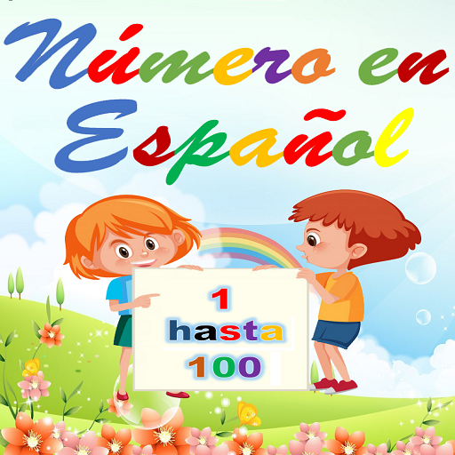 Los Números del 1 al 100