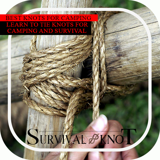 Survival Knot - Outdoor Knots