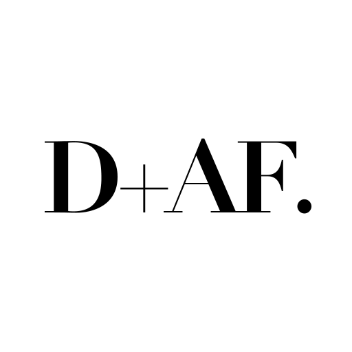 D+AF｜用心打造舒適好穿流行女鞋