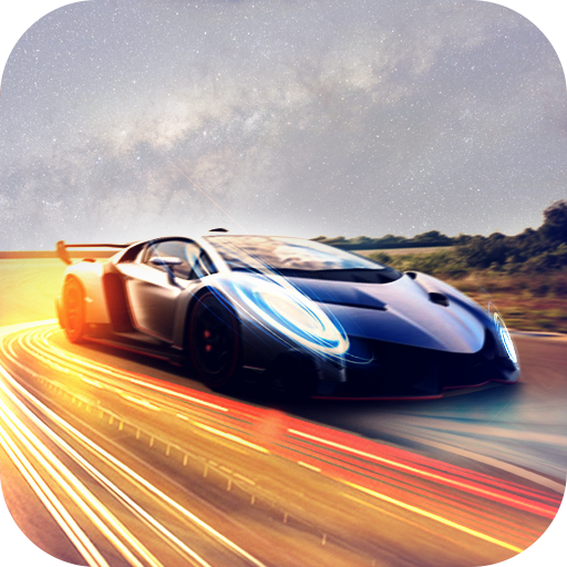 Car Racing Game - Car Games