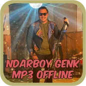 Ndarboy Genk Mp3 Offline - Mendung Tanpo Udan