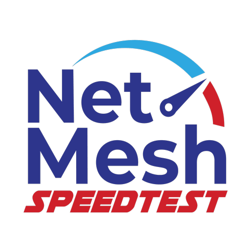 NetMesh Speedtest